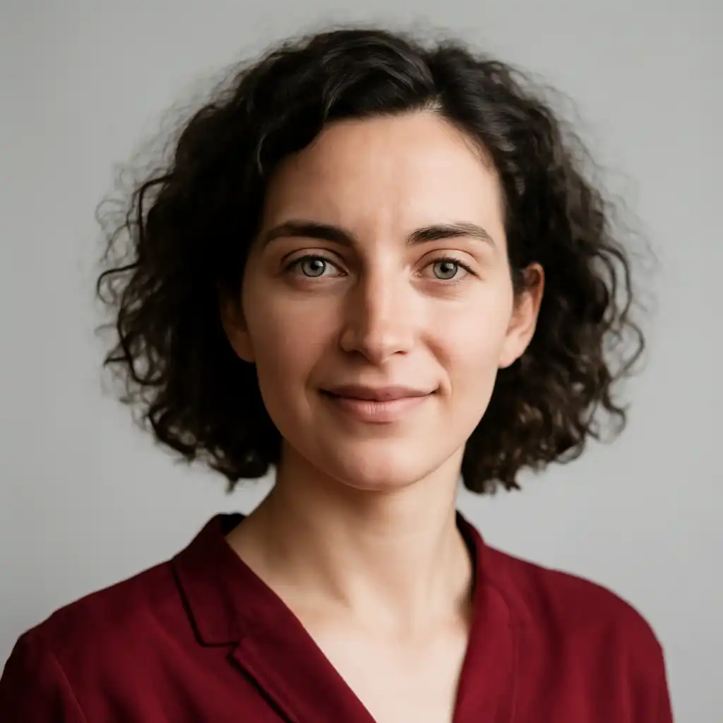 Petra Almqvist